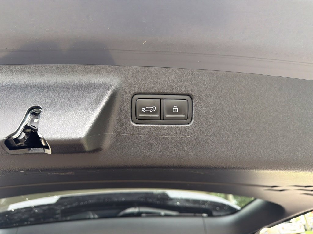 Used 2024 Hyundai Santa Fe Calligraphy FWD image 41