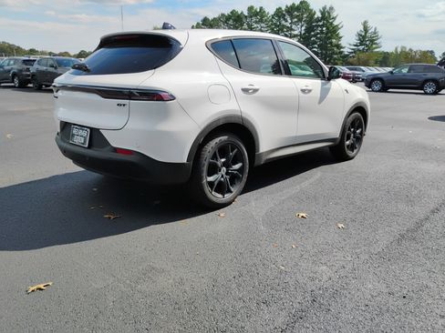 New 2025 Dodge Hornet GT w/ GT Blacktop Package image 5