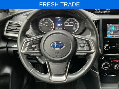 Certified 2023 Subaru Forester Premium image 14