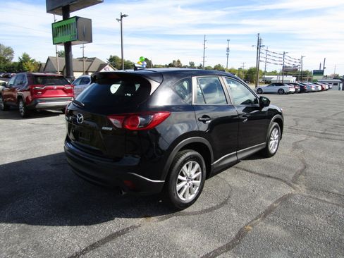 Used 2015 MAZDA CX-5 Sport image 7