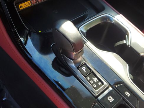 Used 2025 Lexus NX 250 NX 250 Premium image 25