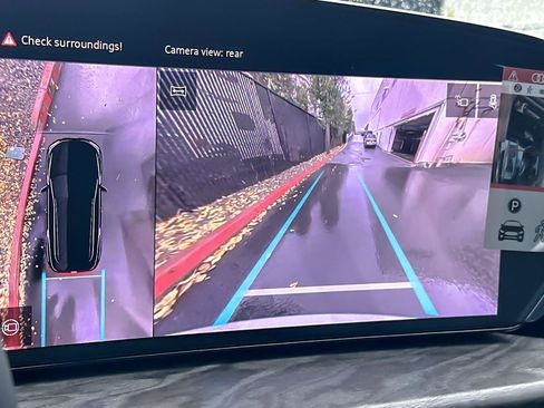 New 2025 Audi Q5 Premium Plus image 19