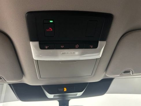 Used 2022 Nissan Pathfinder SV AWD/4WD image 34