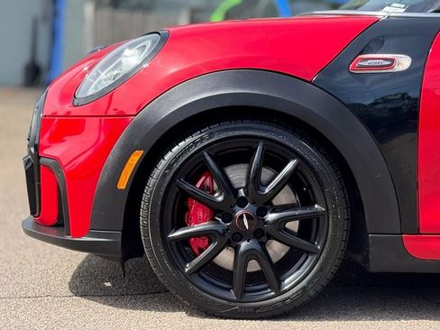 Used 2019 MINI Cooper John Cooper Works FWD image 16