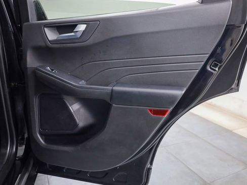 Certified 2024 Ford Escape ST-Line Select w/ Tech Pack #1 image 16