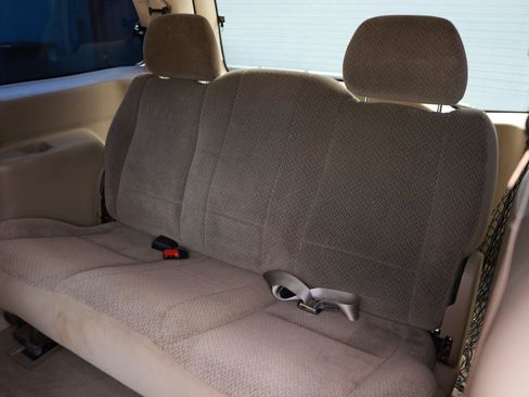 Used 1999 Ford Windstar SE FWD image 24