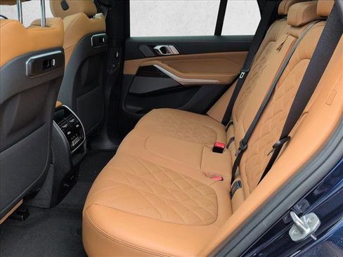 New 2026 BMW X5 xDrive40i w/ M Sport Package image 14