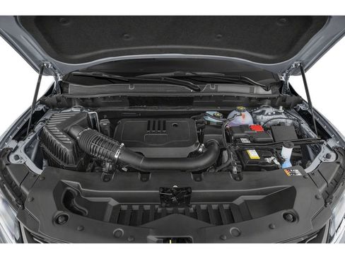 New 2026 Chevrolet Blazer RS w/ Driver Confidence II Package image 12