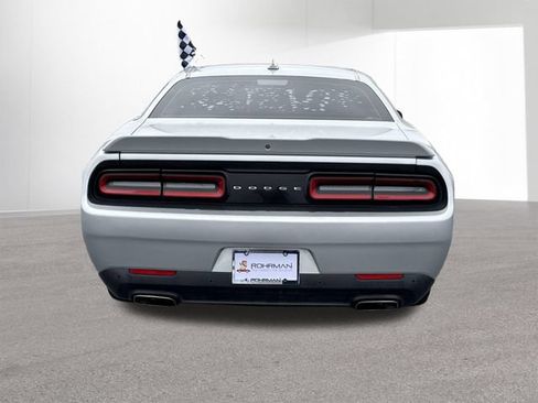 Used 2021 Dodge Challenger GT w/ Plus Package RWD image 16