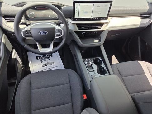 New 2026 Ford Explorer Active RWD image 12