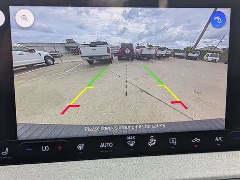 New 2026 Ford Maverick XLT w/ XLT Luxury Package image 13