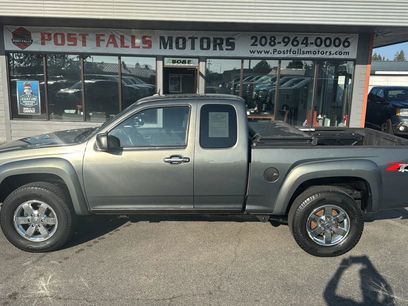 Used 2011 Chevrolet Colorado LT