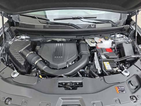 New 2026 GMC Acadia Elevation w/ Elevation Premium Package FWD image 48
