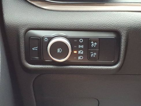 Used 2023 Ford Explorer Limited w/ Limited Technology Package AWD/4WD image 15