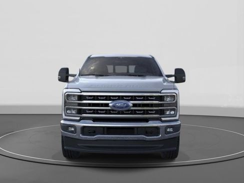 New 2026 Ford F350 Lariat w/ FX4 Off-Road Package AWD/4WD image 6