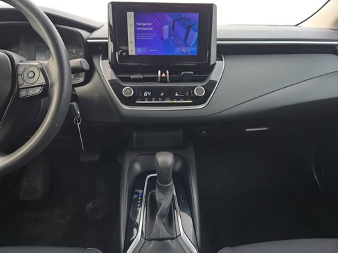 Used 2024 Toyota Corolla LE image 11