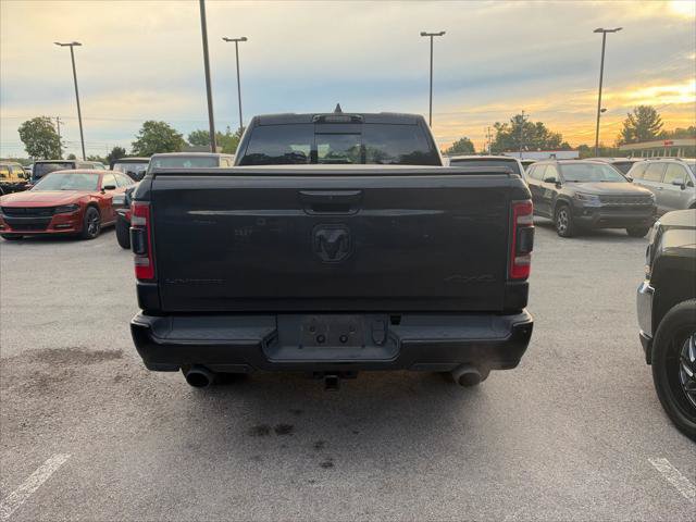 Certified 2024 RAM 1500 Limited AWD/4WD image 6