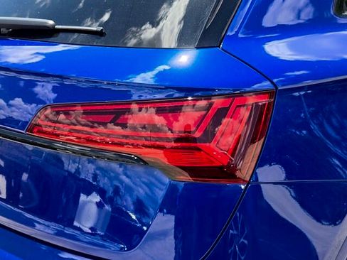 Used 2023 Audi SQ5 Premium Plus w/ Premium Plus Package AWD/4WD image 6