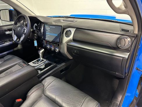 Used 2019 Toyota Tundra TRD Pro AWD/4WD image 12
