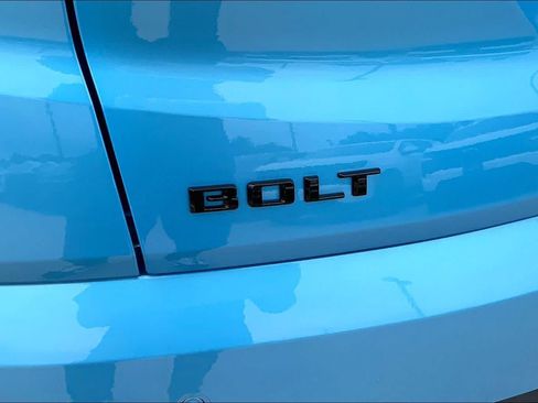 New 2027 Chevrolet Bolt RS w/ LPO, All-Weather Package FWD image 15