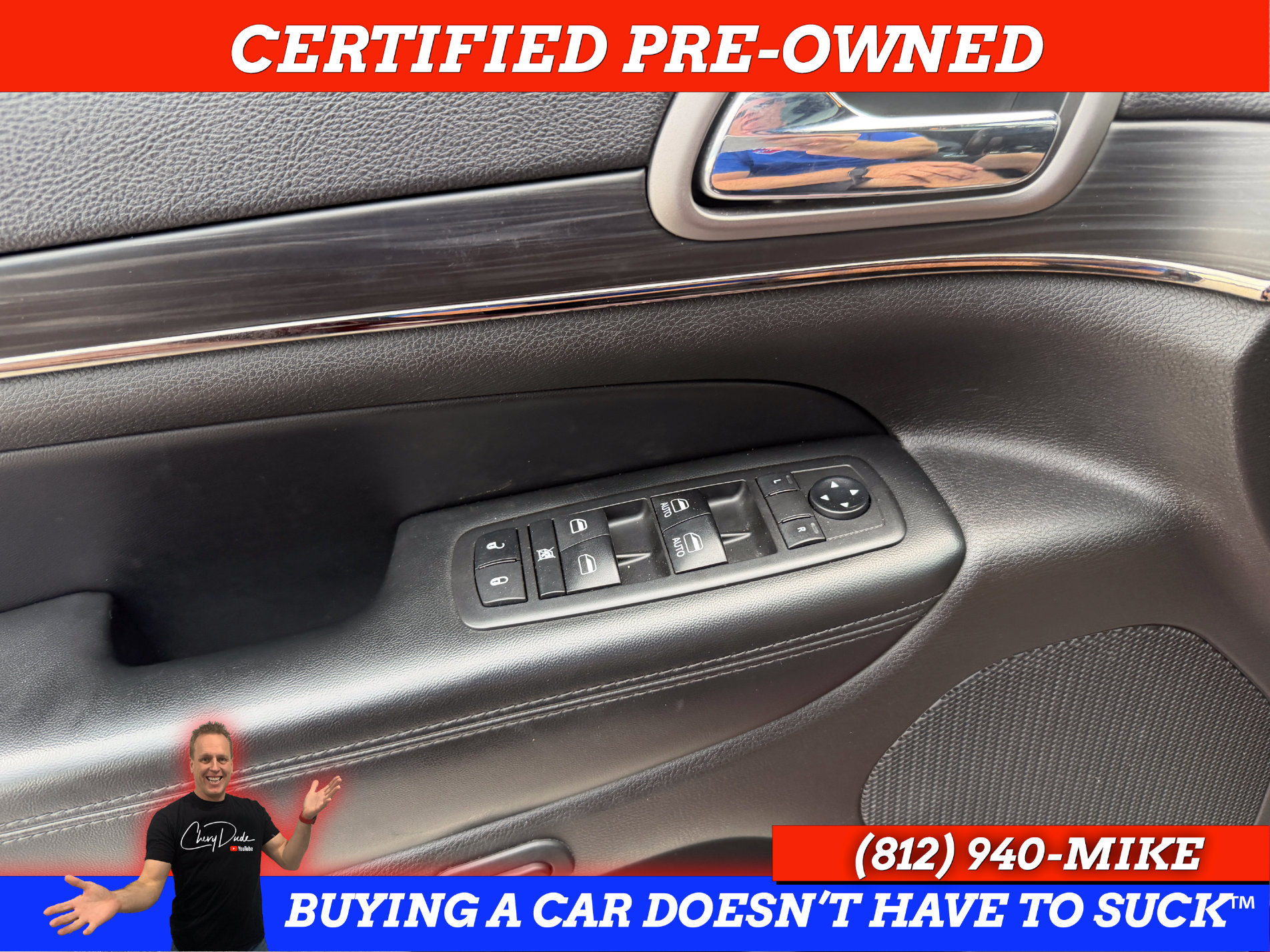 Used 2019 Jeep Grand Cherokee Limited X AWD/4WD image 25