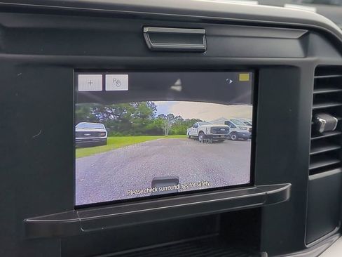 New 2025 Ford F350 XL w/ XL Chrome Package image 20