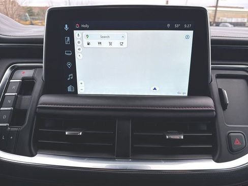 Used 2023 Chevrolet Tahoe RST w/ Luxury Package image 14