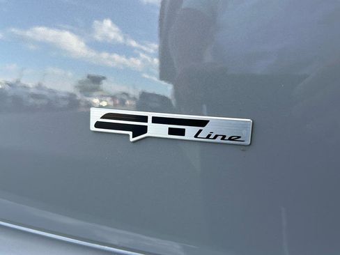 New 2026 Kia K5 GT-Line image 8