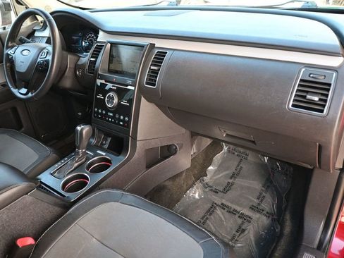 Used 2015 Ford Flex Limited w/ Equipment Group 301A image 8