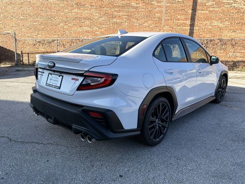 New 2026 Subaru WRX Premium w/ WRX Essentials Package AWD/4WD image 3