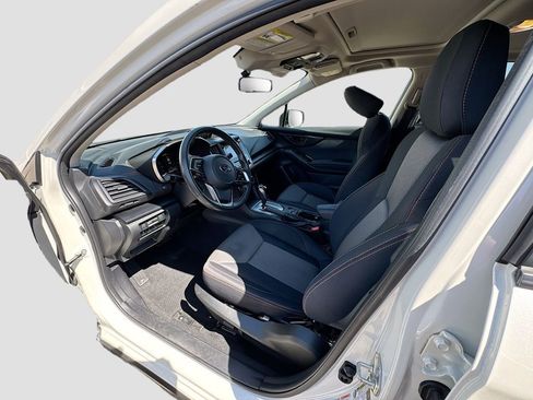 Used 2020 Subaru Crosstrek 2.0i Premium w/ Moonroof Package 2 image 24