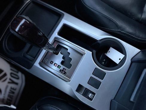 Used 2016 Toyota 4Runner Limited image 44