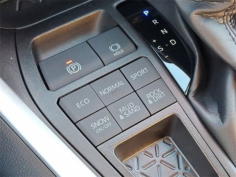 Used 2023 Toyota RAV4 XLE w/ XLE Grade Weather Package image 23