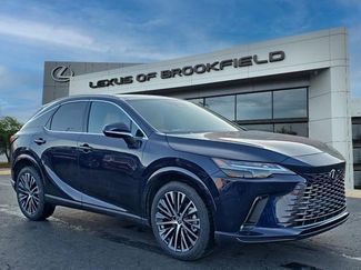 New 2026 Lexus RX 350 Premium Plus video 1
