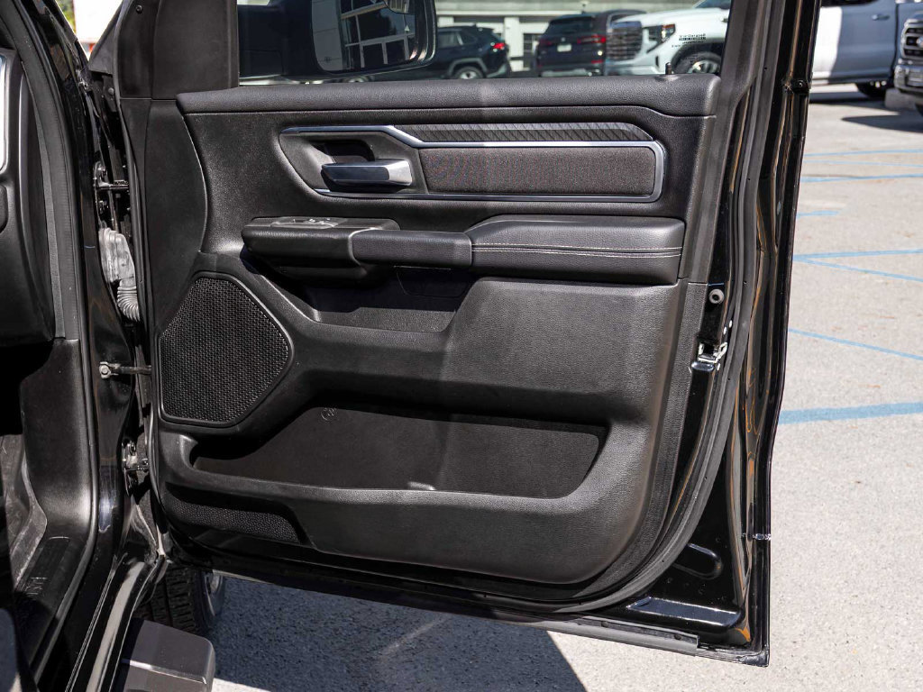 Used 2026 RAM 1500 Lone Star AWD/4WD image 13