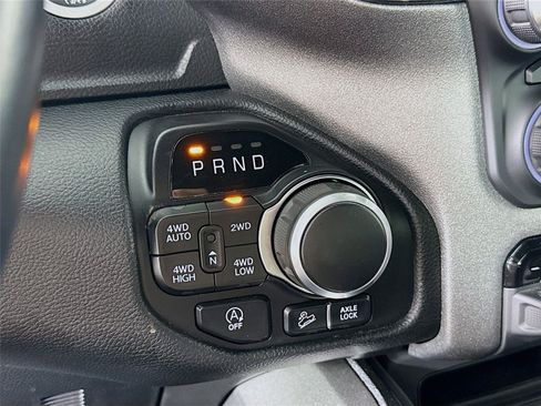 Used 2021 RAM 1500 Big Horn w/ Built-to-serve Edition AWD/4WD image 15