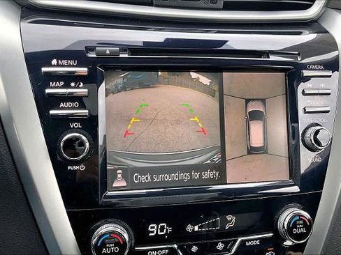 Certified 2023 Nissan Murano Platinum image 26