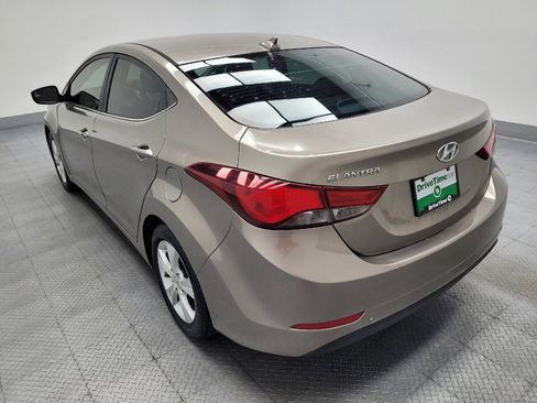 Used 2016 Hyundai Elantra Value Edition FWD image 5
