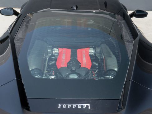 Used 2018 Ferrari 488 GTB RWD image 51