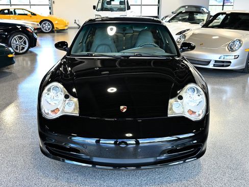 Used 2003 Porsche 911 Carrera RWD image 5