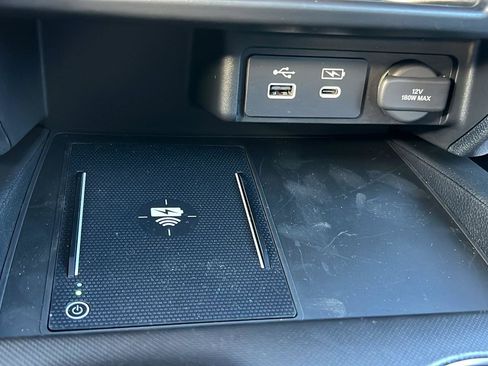 New 2026 Honda Ridgeline TrailSport image 27