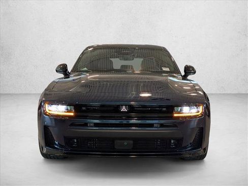New 2026 Dodge Charger Scat Pack image 6