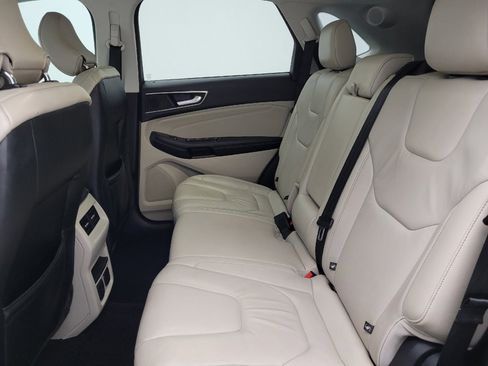 Used 2015 Ford Edge Titanium w/ Technology Package FWD image 18