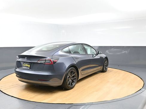 Used 2021 Tesla Model 3 Standard Range Plus RWD image 49