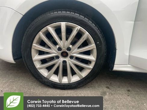 Used 2014 Volkswagen Jetta SEL image 23