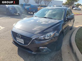 Used 2016 MAZDA MAZDA3 i Touring w/ Popular Equipment Package image 1