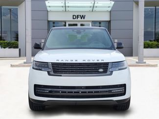 New 2025 Land Rover Range Rover SE video 2