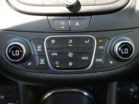 Used 2024 Chevrolet Malibu LT FWD image 24