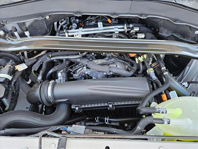 New 2026 Ford Explorer ST-Line w/ Premium Package RWD image 17