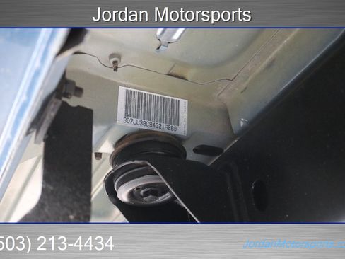 Used 2004 Dodge Ram 3500 Truck SLT w/ Trailer Tow Group image 24